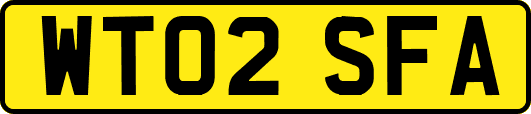 WT02SFA