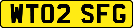 WT02SFG