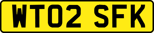 WT02SFK