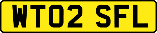 WT02SFL