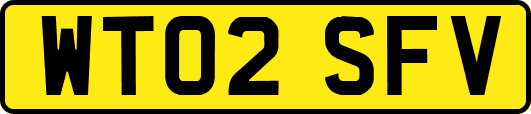 WT02SFV