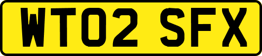 WT02SFX