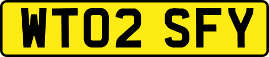 WT02SFY