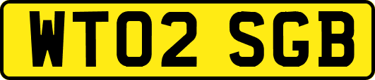 WT02SGB