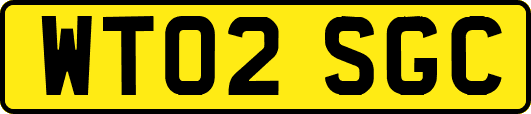 WT02SGC