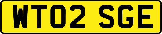 WT02SGE