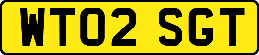 WT02SGT