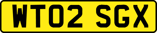WT02SGX