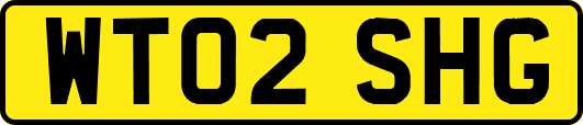 WT02SHG