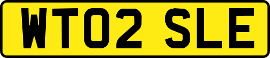 WT02SLE