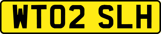 WT02SLH