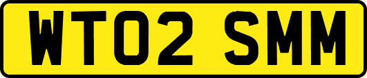 WT02SMM