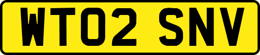 WT02SNV