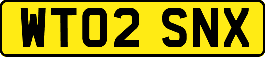 WT02SNX