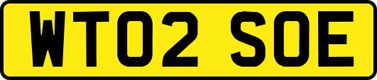 WT02SOE