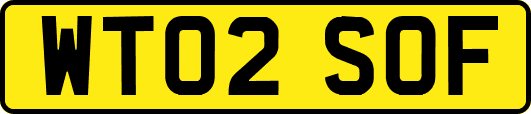 WT02SOF