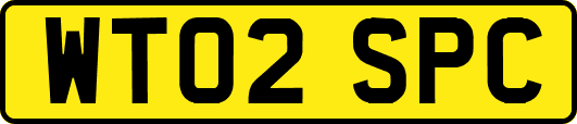 WT02SPC