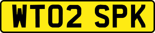 WT02SPK
