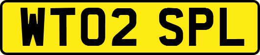 WT02SPL
