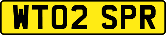 WT02SPR