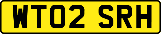WT02SRH
