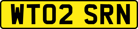 WT02SRN