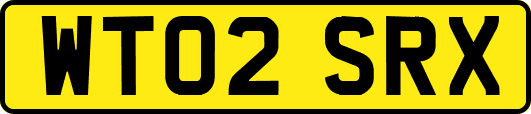 WT02SRX