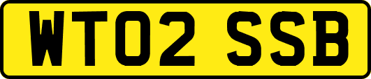 WT02SSB