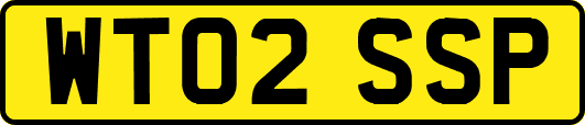 WT02SSP
