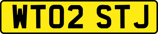 WT02STJ