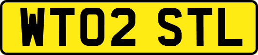 WT02STL
