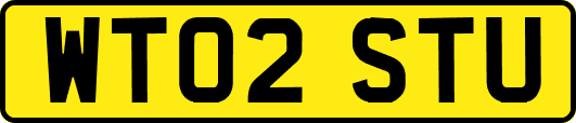 WT02STU