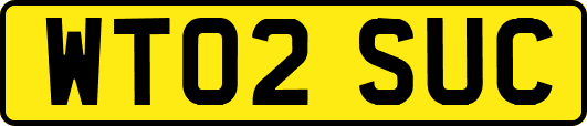 WT02SUC