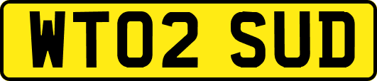 WT02SUD