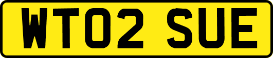 WT02SUE