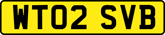 WT02SVB