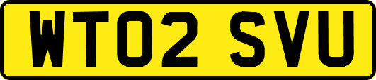 WT02SVU