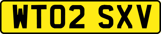 WT02SXV