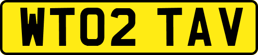 WT02TAV