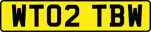 WT02TBW