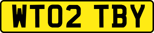 WT02TBY