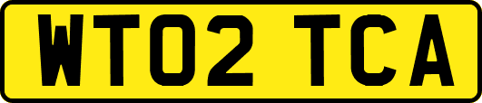 WT02TCA