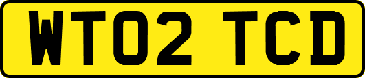 WT02TCD