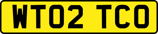 WT02TCO