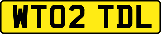 WT02TDL