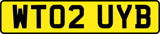 WT02UYB