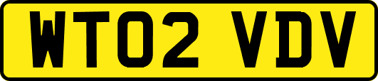 WT02VDV