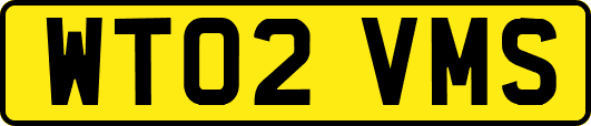 WT02VMS