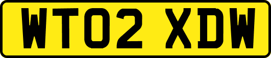 WT02XDW