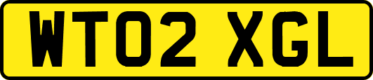 WT02XGL